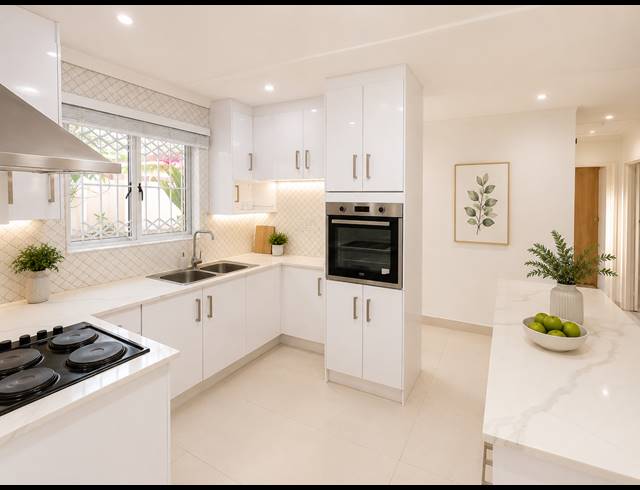2 BEDROOM SIMPLEX FOR SALE IN SHERWOOD